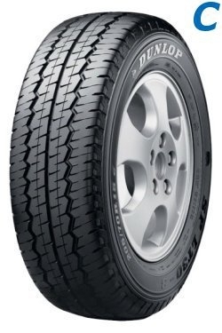 235/60 R17 109T