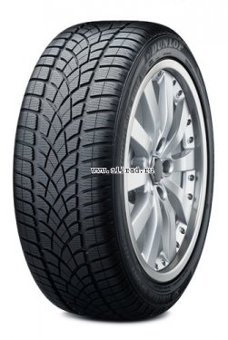 285/35 R20 100V Run Flat