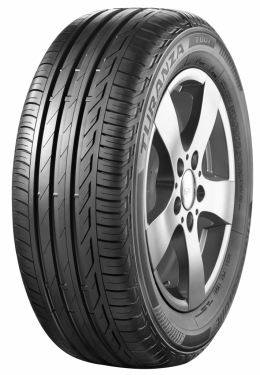 225/45 R17 91W Run Flat