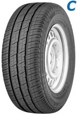 215/65 R16 109T