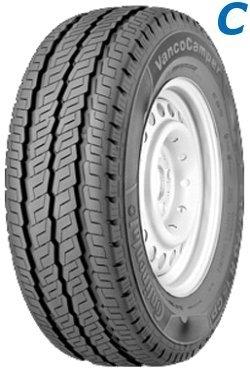 215/75 R16 116R