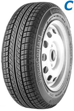 205/65 R16 107T