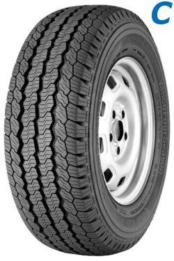 205/75 R16 110R