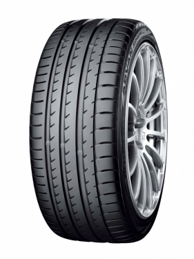 255/40 R18 99Y