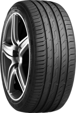 235/55 R19 105V