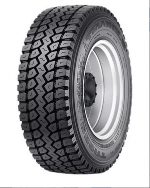 245/70 R19.5 141J