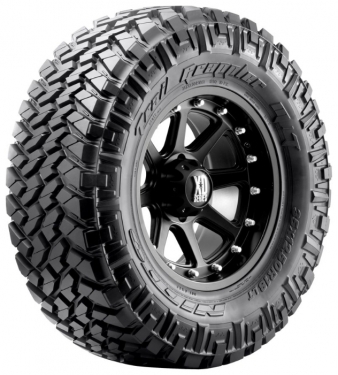 Trail Grappler MT