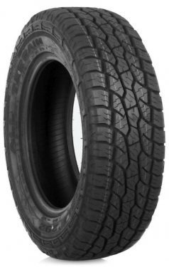 265/70 R17 115S