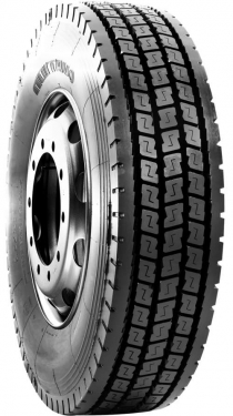 295/75 R22.5 146L