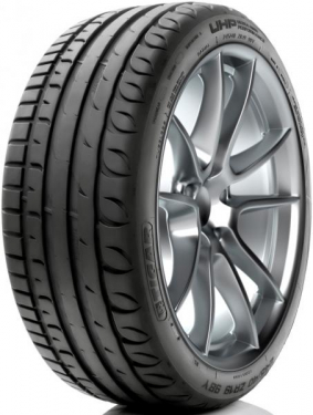 245/40 R17 95W