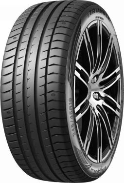 215/45 R18 93Y