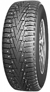 265/70 R17 110T