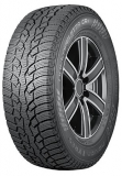 Nokian hakkapeliitta-cr4