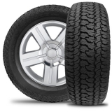 Kumho Marshal road-venture-at51