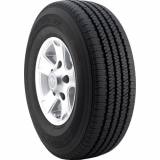 Bridgestone dueler-ht-684ii