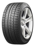 Bridgestone blizzak-rft