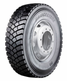 Bridgestone m-drive-001