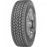 Goodyear kmax-d