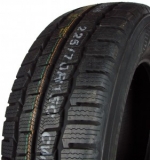 Kumho Marshal winter-portran-cw51