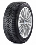 Michelin crossclimate