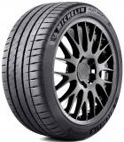 Michelin pilot-sport-4-s