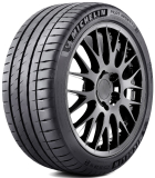 Michelin pilot-sport-4-s-acoustic