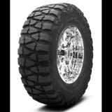 Nitto mud-grappler