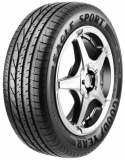 Goodyear eagle-sport