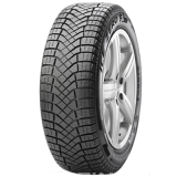 Pirelli winter-ice-zero-friction