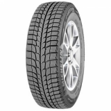 Michelin latitude-x-ice