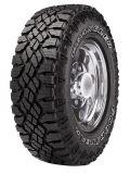 Goodyear wrangler-duratrac