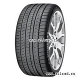 Michelin latitude-sport