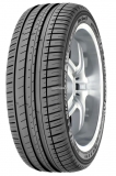 Michelin pilot-sport-3